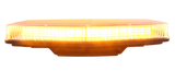 VSWD-113-1B-AC Amber LED Compact Mini Light Bar