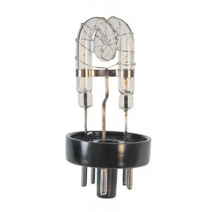 129 5-Pin Helical Tube/Bulb