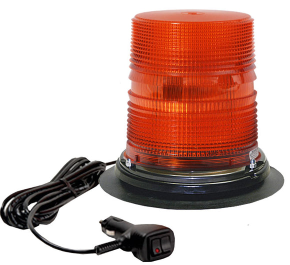 255HTSLV-A Vacuum Magnetic Mount LED Halo Beacon
