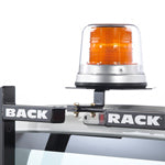 BACKRACK 91002 - LIGHT BRACKET, 10-1/2" BASE CENTER MOUNT
