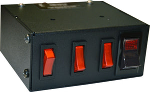SB3015 Switch Box