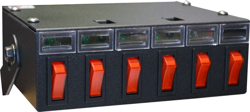 Working Switch Box Switches & Switch Boxes – Work Truck Gear