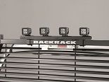 BACKRACK 42005 - OFFROAD LIGHT BRACKET